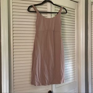 Sweet Nothings shapewear slip size M